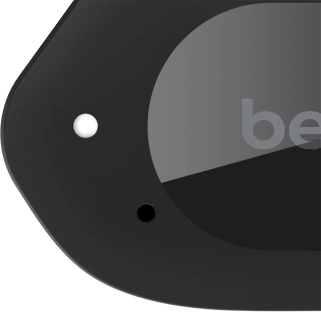 Беспроводные наушники Belkin Soundform Play Black (AUC005BTBK)