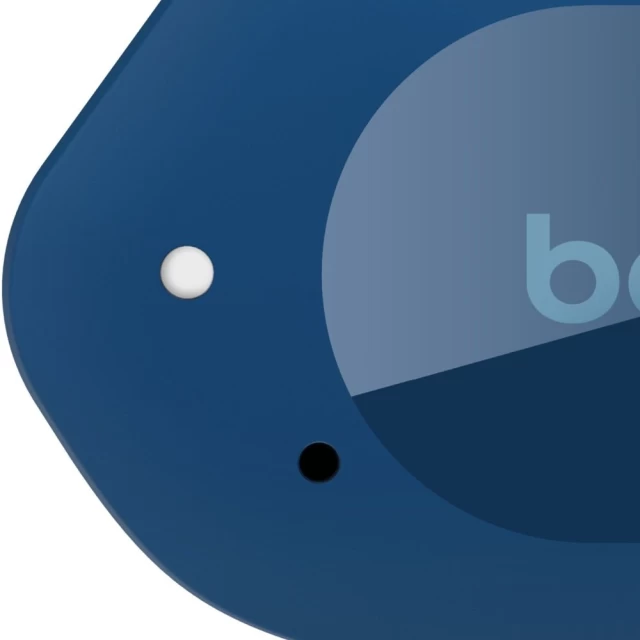 Беспроводные наушники Belkin Soundform Play Blue (AUC005BTBL)