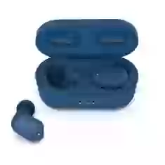 Бездротові навушники Belkin Soundform Play Blue (AUC005BTBL)