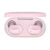 Бездротові навушники Belkin Soundform Play Pink (AUC005BTPK)