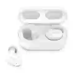Бездротові навушники Belkin Soundform Play White (AUC005BTWH)