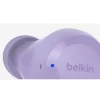 Бездротові навушники Belkin Soundform Bolt Lavender (AUC009BTLV)