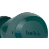 Беспроводные наушники Belkin Soundform Bolt Turquoise (AUC009BTTE)