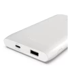 Портативное зарядное устройство Belkin 10000mAh 18W White with USB-C to USB-C Cable (BPB001BTWH)