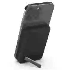 Портативний зарядний пристрій Belkin 5000mAh Black with USB-C to USB-C Cable with MagSafe (BPD004BTBK)