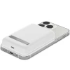 Портативний зарядний пристрій Belkin 5000mAh White with USB-C to USB-C Cable with MagSafe (BPD004BTWT)