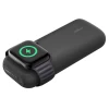 Портативное зарядное устройство Belkin для Apple Watch 10000mAh 20W Black with USB-C to USB-C Cable (BPD005BTBK)