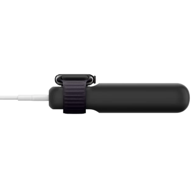 Портативний зарядний пристрій Belkin для Apple Watch 10000mAh 20W Black with USB-C to USB-C Cable (BPD005BTBK)