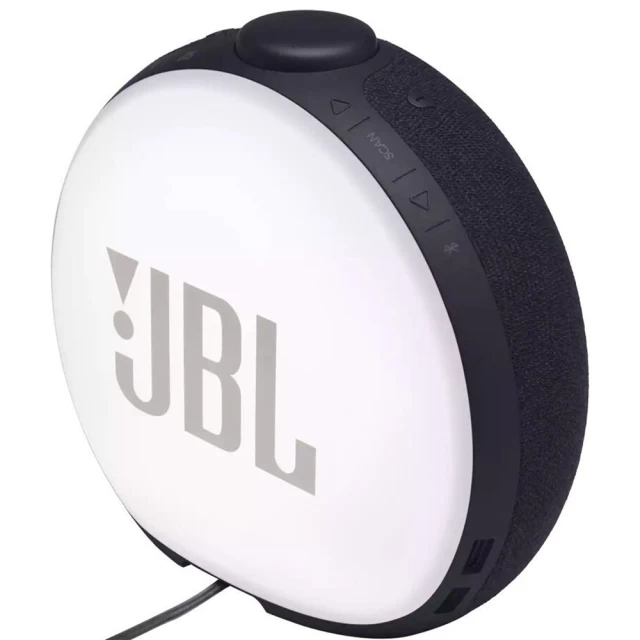 Акустическая система JBL Horizon 2 Black (JBLHORIZON2BLKEU)