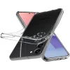 Чохол Spigen Crystal Flex для Samsung Galaxy S23 Plus Crystal Clear (ACS05692)