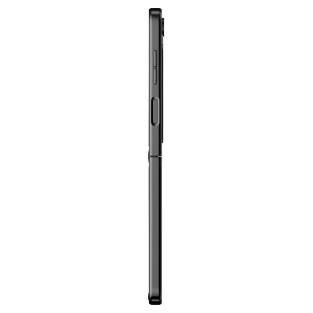 Захисне скло Spigen Glas.Tr ”EZ Fit” для Samsung Samsung Galaxy Flip5 (F731) Clear (AGL06525)