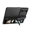 Чехол Nillkin CamShield Pro Pen для Samsung Galaxy Fold5 (F946) Black (6902048268159)