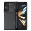 Чохол Nillkin CamShield Pro Pen для Samsung Galaxy Fold5 (F946) Black (6902048268159)
