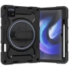 Чохол Tech-Protect Solid360 для Xiaomi Pad 6 | 6 Pro Black (9490713936795)