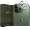 Захисне скло Hofi для камери iPhone 15 Pro | 15 Pro Max Cam Pro+ Clear (9319456604443)