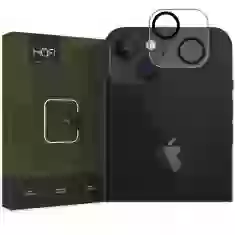 Защитное стекло Hofi для камеры iPhone 15 | 15 Plus Cam Pro+ Clear (9319456604450)