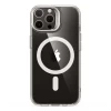 Чохол ESR Classic Kickstand Halolock для iPhone 15 Pro Max Clear with MagSafe (4894240176566)
