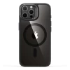 Чохол ESR Classic Kickstand Halolock для iPhone 15 Pro Max Clear Black with MagSafe (4894240176573)