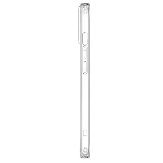 Чохол ESR Classic Hybrid Halolock для iPhone 15 Clear with MagSafe (4894240173374)