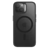 Чехол ESR Classic Hybrid Halolock для iPhone 15 Frosted Black with MagSafe (4894240177990)