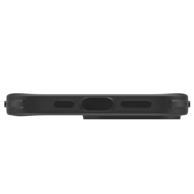 Чохол ESR Classic Hybrid Halolock для iPhone 15 Frosted Black with MagSafe (4894240177990)
