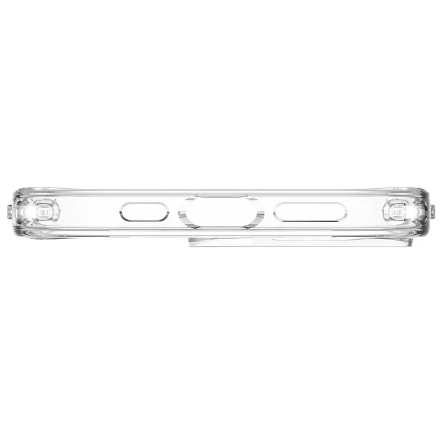 Чохол ESR Classic Hybrid Halolock для iPhone 15 Plus Clear with MagSafe (4894240173411)