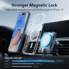 Чехол ESR Classic Hybrid Halolock для iPhone 15 Plus Clear with MagSafe (4894240173411)