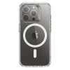 Чохол ESR Classic Hybrid Halolock для iPhone 15 Pro Clear with MagSafe (4894240173459)