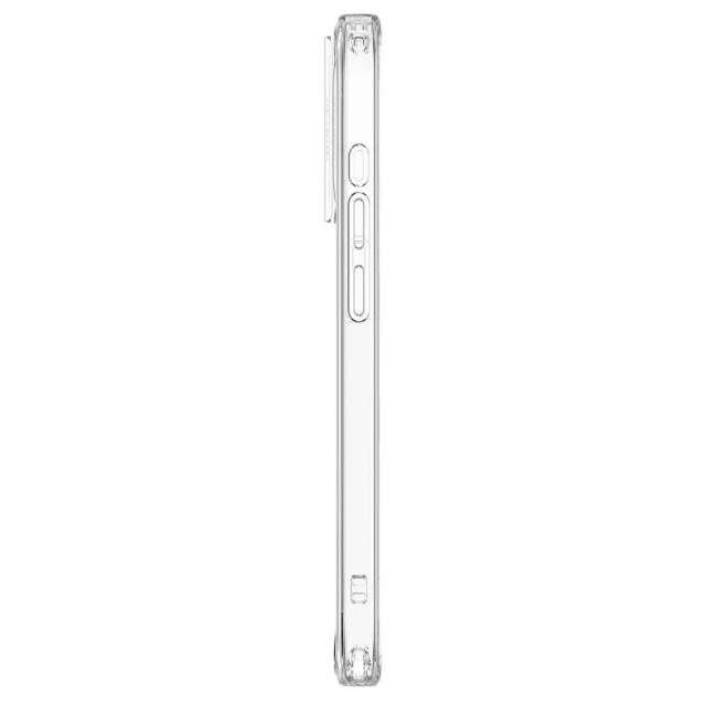 Чохол ESR Classic Hybrid Halolock для iPhone 15 Pro Clear with MagSafe (4894240173459)