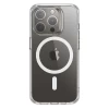 Чохол ESR Classic Hybrid Halolock для iPhone 15 Pro Max Clear with MagSafe (4894240173497)