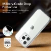 Чохол ESR Project Zero для iPhone 15 Pro Clear (4894240173350)