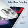 Чехол ESR Project Zero для iPhone 15 Pro Max Clear (4894240173367)