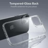 Чохол ESR Ice Shield для iPhone 15 Plus Clear (4894240173862)