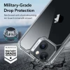 Чехол ESR Air Armor для iPhone 15 Clear (4894240178126)