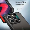 Чохол ESR Air Armor для iPhone 15 Pro Frosted Black (4894240178164)