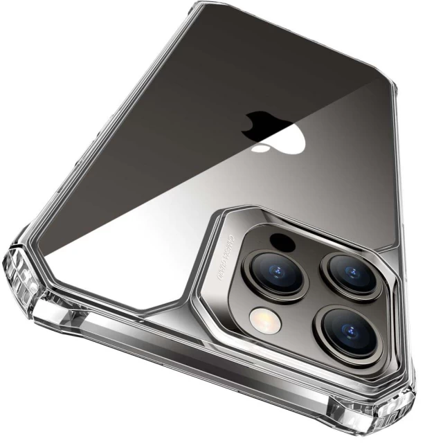 Чохол ESR Air Armor для iPhone 15 Pro Max Clear (4894240178188)