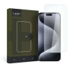 Защитное стекло Hofi Glass Pro+ для iPhone 15 Pro Max Clear (9319456604603)