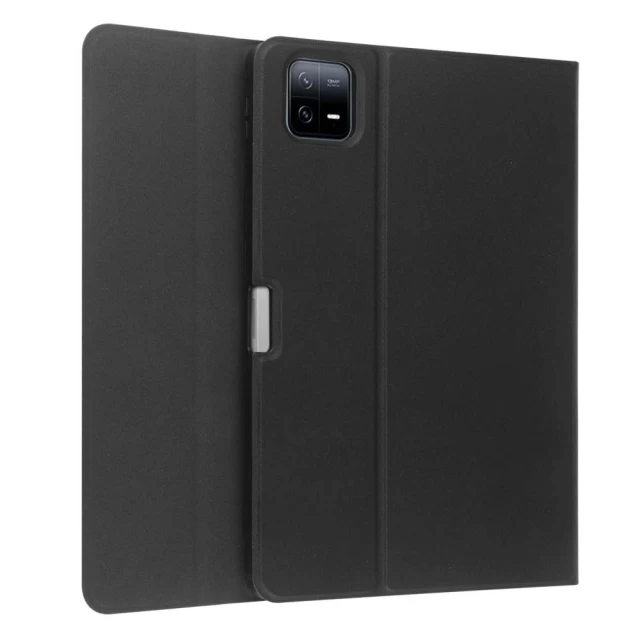 Чехол с клавиатурой Tech-Protect Sc Pen + Keyboard для Xiaomi Pad 6 | 6 Pro Black (9319456604801)