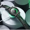 Чохол-ремінець і захисне скло Supcase Iblsn Armorbox 2-set для Samsung Galaxy Watch 5 Pro 45 mm Black (843439122185)