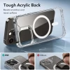 Чохол ESR Air Armor Halolock для iPhone 15 Pro Clear with MagSafe (4894240178218)