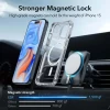 Чохол ESR Air Armor Halolock для iPhone 15 Plus Clear with MagSafe (4894240173688)