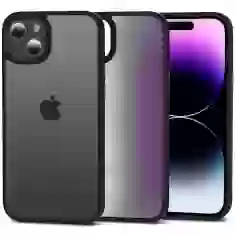 Чехол Tech-Protect Magmat для iPhone 15 Matte Black (9319456604320)