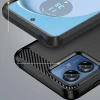 Чехол Tech-Protect TPU Carbon для Motorola Moto G14 Black (9319456605297)