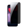 Защитное стекло ESR Tempered Glass для iPhone 15 Pro Privacy (4894240174487)