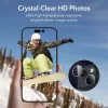 Захисне скло ESR для камери iPhone 15 | 15 Plus Camera Lens Clear (4894240174043)