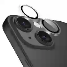 Захисне скло ESR Camera Lens для камери iPhone 15 | 15 Plus Clear (4894240174043)