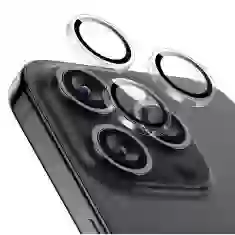 Защитное стекло ESR для камеры iPhone 15 Pro | 15 Pro Max Camera Lens Clear (4894240174142)