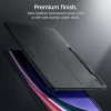 Чехол Spigen Thin Fit Pro для Samsung Galaxy Tab S8 Ultra | S9 Ultra 14.6 Black (ACS06834)