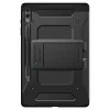 Чехол Spigen Tough Armor Pro для Samsung Galaxy Tab S9 Plus 12.4 X810/X816b Black (ACS06835)