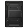 Чохол Spigen Tough Armor Pro для Samsung Galaxy Tab S9 11.0 X710/X716b Black (ACS06837)